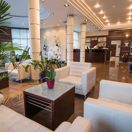 Hotel Blue Star Budva Luaran gambar