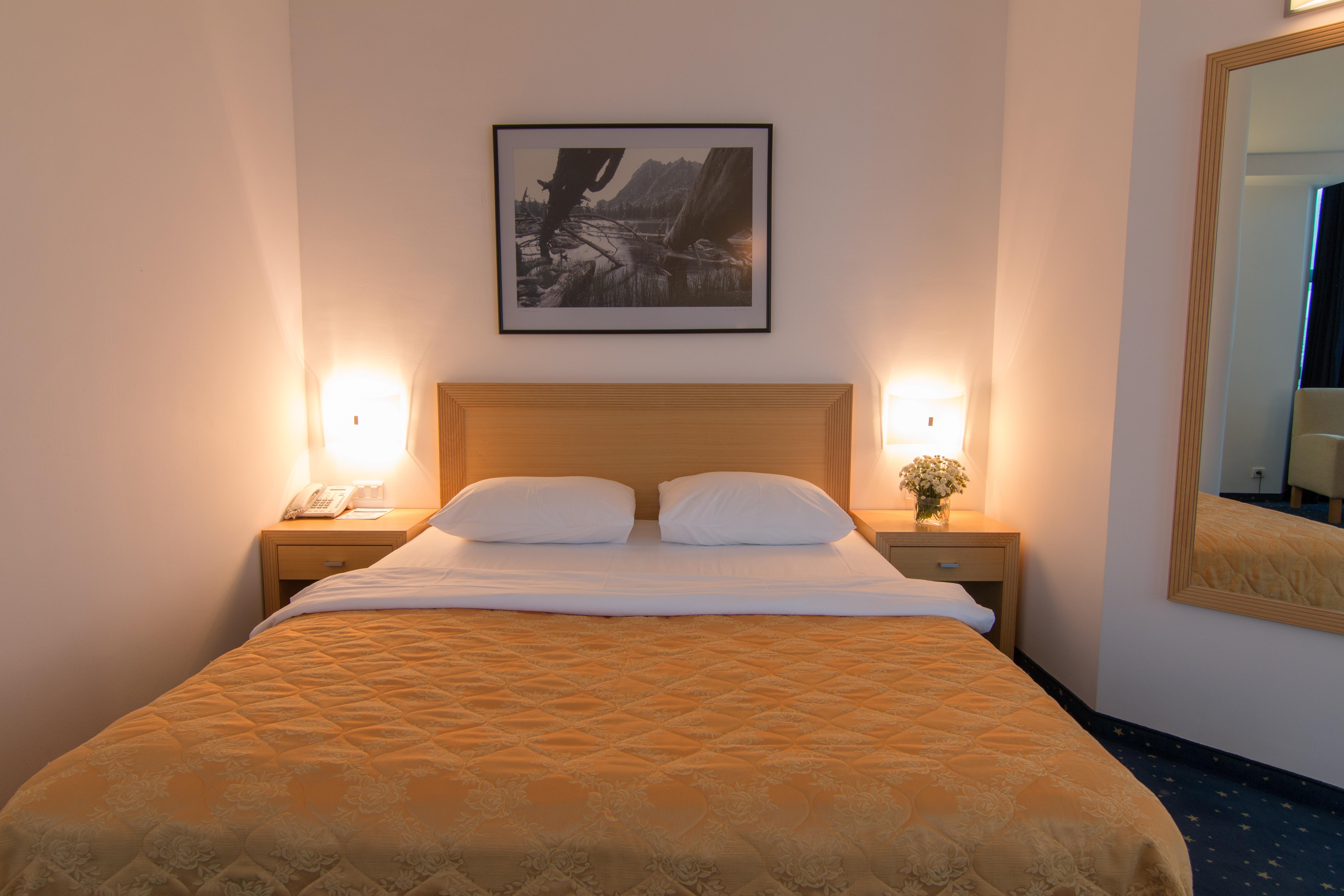 Hotel Blue Star Budva Luaran gambar