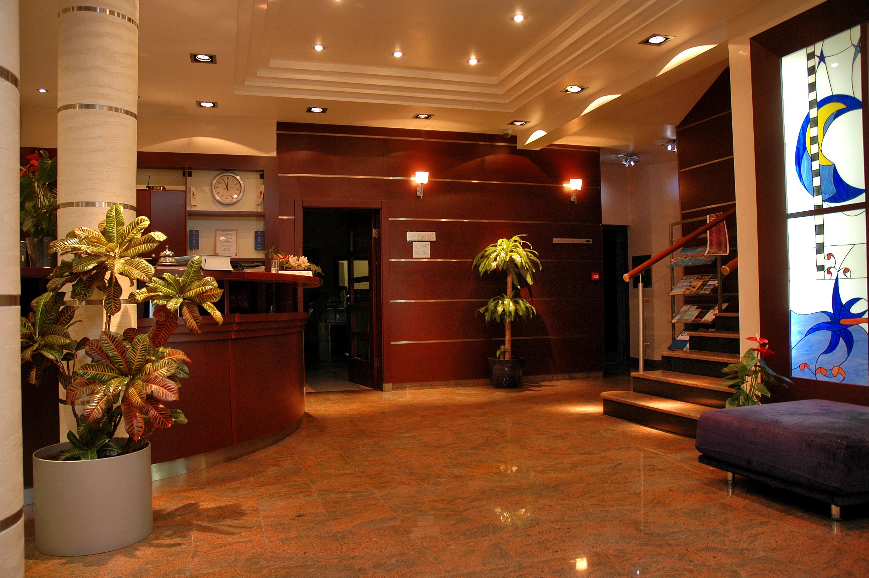 Hotel Blue Star Budva Luaran gambar